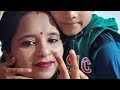 sangita family real vlogs  is live on hai ♥️🙏