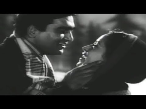 ये खामोशियां ये तन्हाईंयां - आशा, मोहम्मद रफी, ये रास्ते हैं प्यार के का गाना