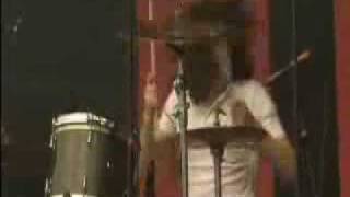 Lostprophets - Shinobi vs. Dragon Ninja (Pukkelpop 06)