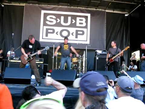 Thumbnail for Seaweed - Baggage  (live @ SP20) by Sub Pop