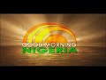Good Morning Nigeria | 12th January 2024 | NTA