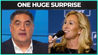 REVOLUTION DAY 7: Marjorie Taylor Greene Joins The Revolution!!!!!!