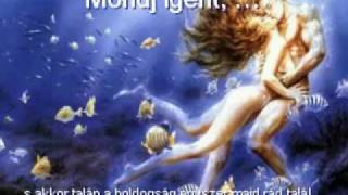 Szeitz Kriszta Mondj igent