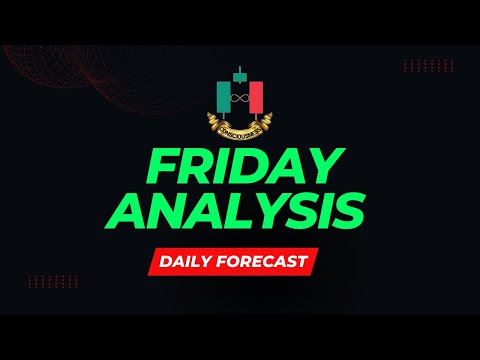 Friday Analysis – NAS100, GBPJPY, EURJPY, GOLD, EURUSD, USDJPY, GBPUSD (Winning setup).