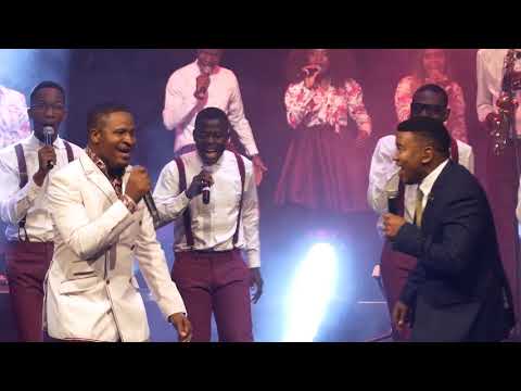 Minister Michael Mahendere ft. Loyiso Bala - Chiiko (Live)