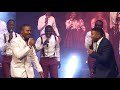 Minister Michael Mahendere ft. Loyiso Bala - Chiiko (Live)
