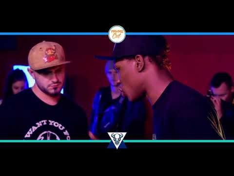 Jake The Ripper vs Deviant