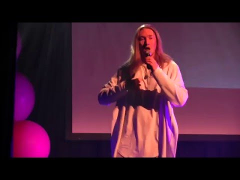 ESCKAZ in Amsterdam: IVAN (Belarus) - Help You Fly (at Eurovision In Concert)