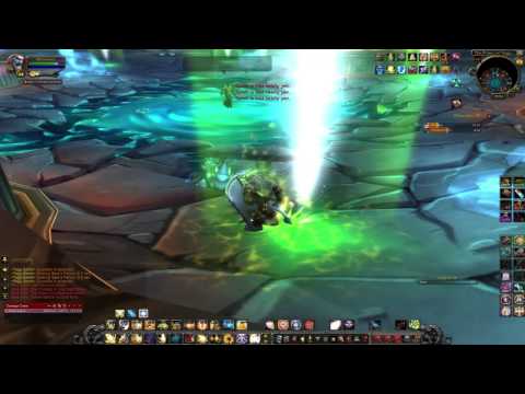 Yogg-Saron - Solo Level 80 Paladin