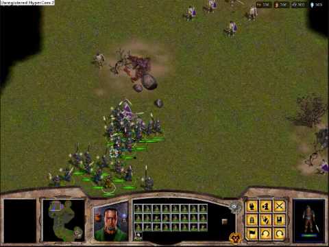 warlords battlecry 3 pc