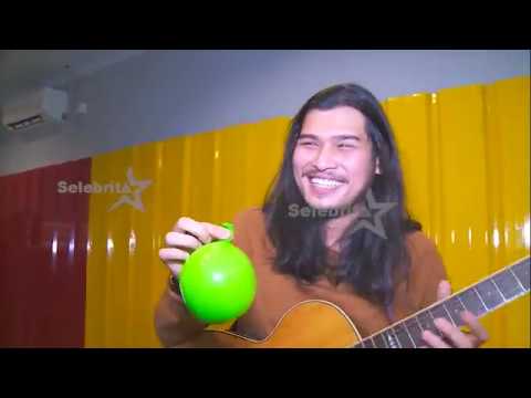 PHOBIA UNIK SELEBRITIS | Selebrita Siang