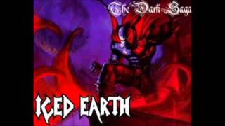 Iced earth - vengeance is mine (lyrics)