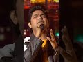 Teri Galiya Bhaye Mujhko Life Performance With Salman Ali