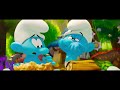 Smurfs - O Grande Filme trailer