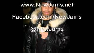 JR Writer - Not At All (Feat. 40 Cal) NEW MUSIC 2012