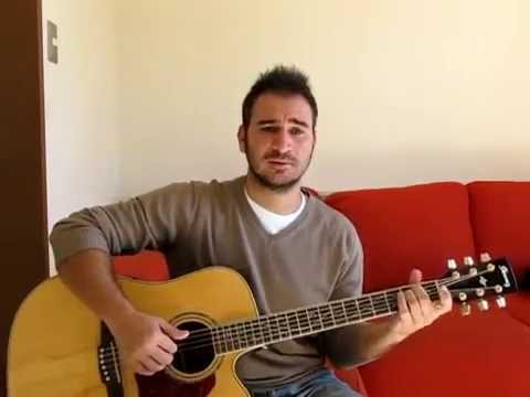 Me Enseñaste - Ricardo Arjona