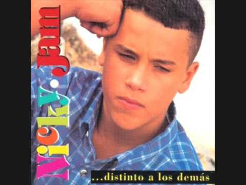 Distinto A Los Demás - Nicky Jam