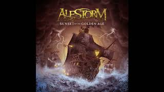 Alestorm - Drink