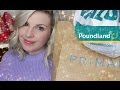 Poundland/Primark Beauty Haul - YouTube