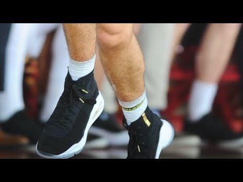 Jason Dunne Plays with Reminder of Fallen High School Friend