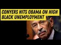 36-Year Congressman John Conyers Calls for Protest Against ...ousands of People  In Front Of The White House
To Protest This
