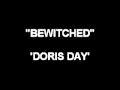Bewitched - Doris Day