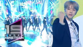 Download lagu Under Nineteen - 'We Are Young' [UNDER NINETEEN Ep 14_Final] mp3