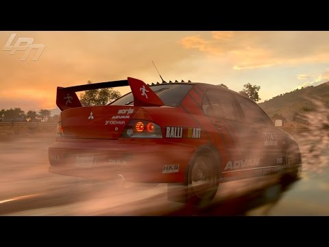 ERSTE MEISTERSCHAFT - FORZA HORIZON 3 Part 16 | Lets Play
