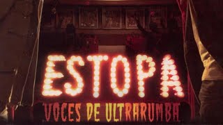 A mi me gusta. Estopa.