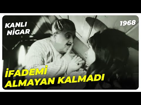 Kanli Nigar Fragman