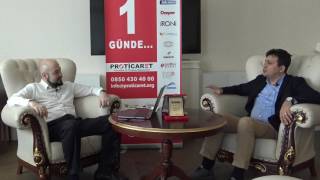 Bilişim Çalışanı Olmak ve E-Ticaret Alanı