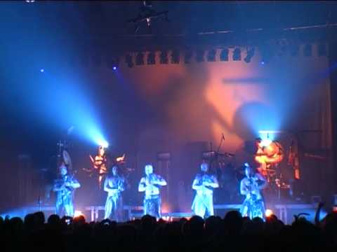 Tanzwut - Signum Ignitum (Live Muffathalle München 2004)