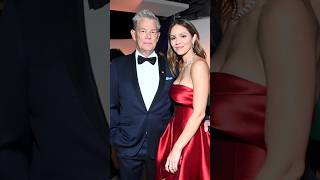 David Foster and Katharine McPhee age difference #love
