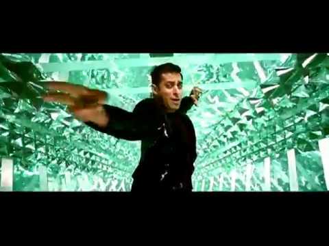Salman Vs Boyzini
