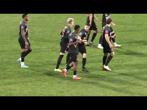 Highlights: FC Midtjylland 3 - 1 Vålerenga