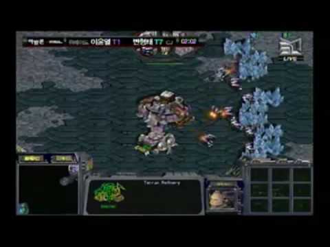 Avalon MSL 2009 Group E Ro32 - NaDa vs. Iris [1/3] (Dual comm.)
