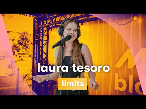 MNM LIVE: Laura Tesoro - Limits
