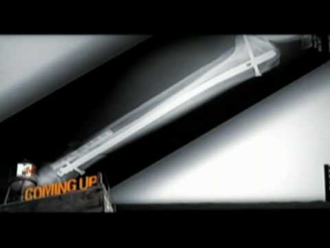 Ryan Doyle 2009 - I like to Spin (Parkour/Freerunning)