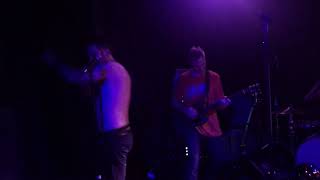 Cap'n Jazz @ The Echo Los Angeles 7.25.17 - Que Suerte! -