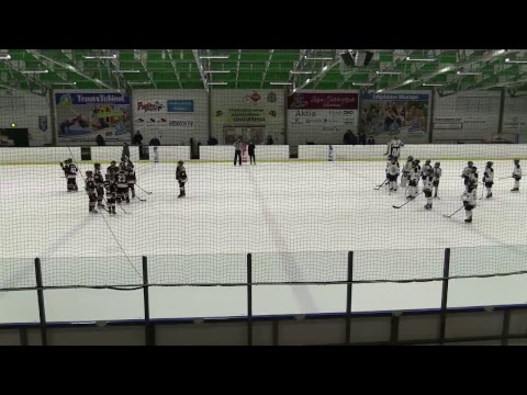 Haukat, Järvenpää - Blues LV (-06, AAA+) - 2.4.2017 - Puuhapark Haki Cup
