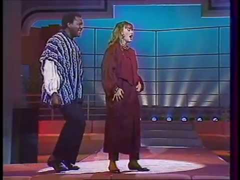 Muriel Dacq - Là ou ça