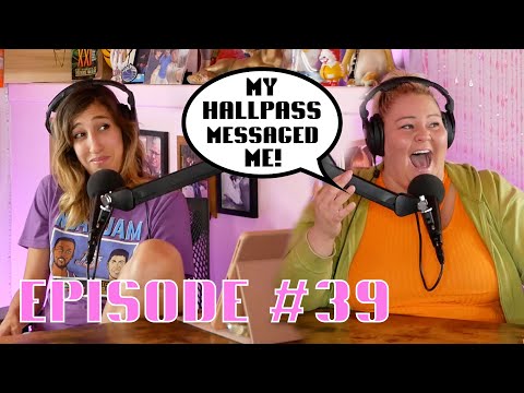 The Viral Podcast Ep. 39