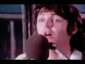 Paul McCartney Wings 1974 One Hand Clapping