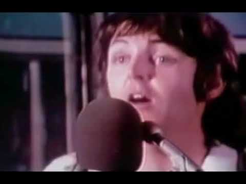 download lagu mp3 mp4 One Hand Clapping Paul Mccartney, download lagu One Hand Clapping Paul Mccartney gratis, unduh video klip One Hand Clapping Paul Mccartney