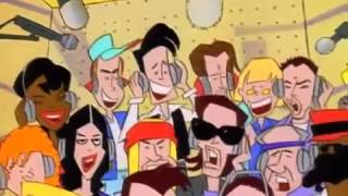 Do Re Me So Far So Good   Carter USM