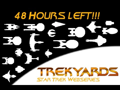 Indiegogo Final 48 Hour Update - New Guests!