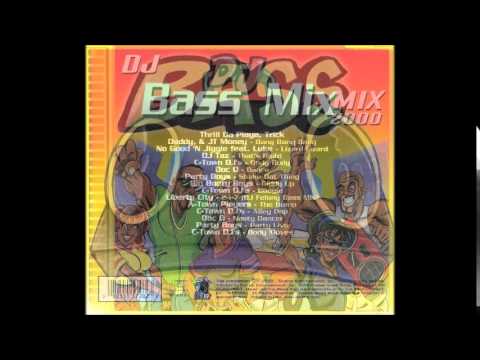 DJ Bass Mix 2000