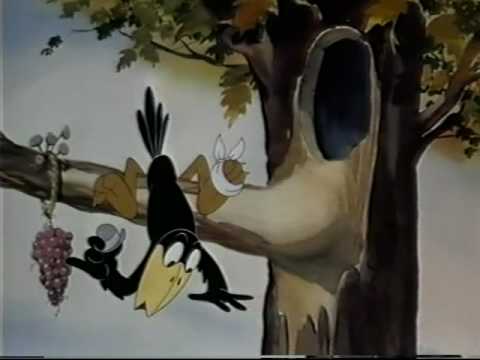 The Fox and the Grapes (1941) - Filmaffinity The Fox and the Grapes (1941) - Filmaffinity