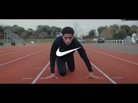 Nike Spec AD - Sony FX3 Cinematic Video