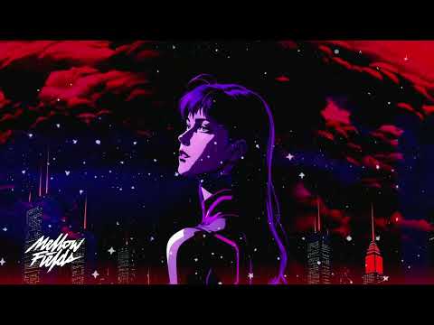 Reverie in Mist (Visualizer) - Mellow Fields